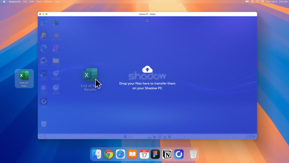 Shadow Lock Pc Shadow PC Gaming I Shadow Benefits on Mac - Shadow.tech