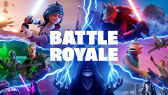 Fortnite Battle Royale