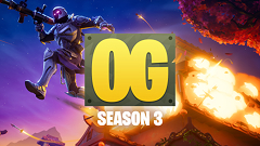 Fortnite OG