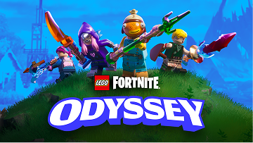 Fortnite Odyssey