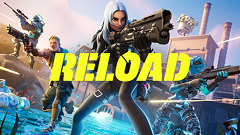 Fortnite Reload