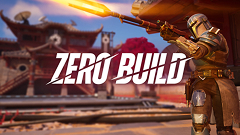 Fortnite Zero Build