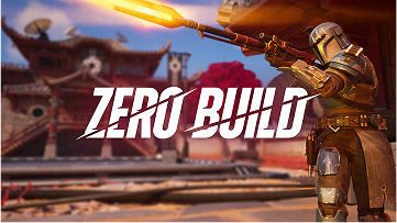 Fortnite Zero Build