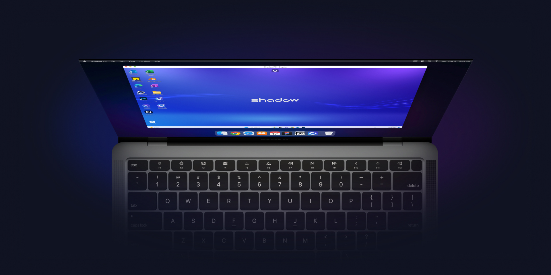 Crimson Desert Giveaway