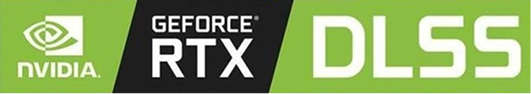 NVIDIA GeForce RTX DLSS