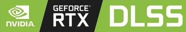 NVIDIA GeForce RTX DLSS