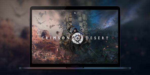 How to play Crimson Desert on Mac thanks to Shadow