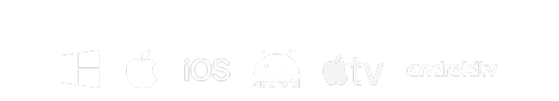 Compatible operating systems