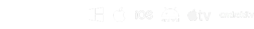Compatible operating systems