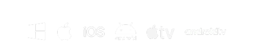 Compatible operating systems
