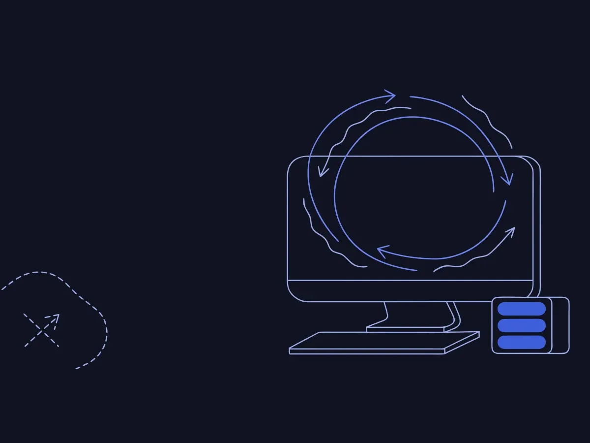 Prompts and model weights staying on your own drive