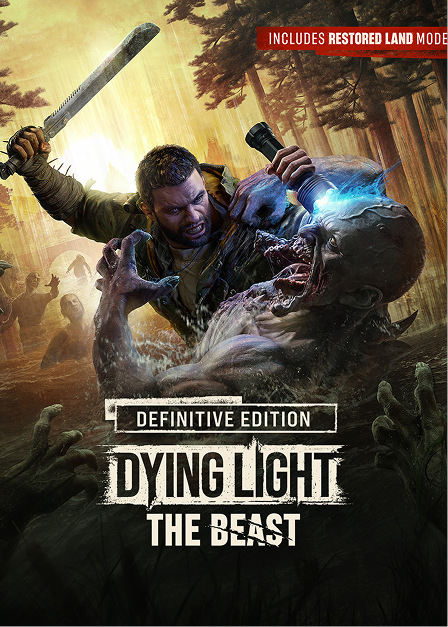 Dying Light: The Beast