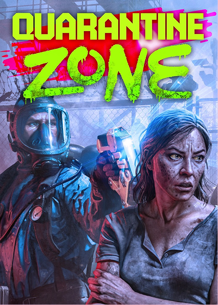 Quarantine Zone: The Last Check