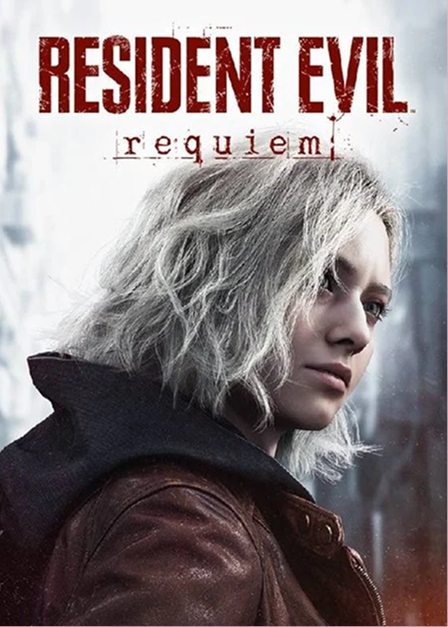 Resident Evil Requiem