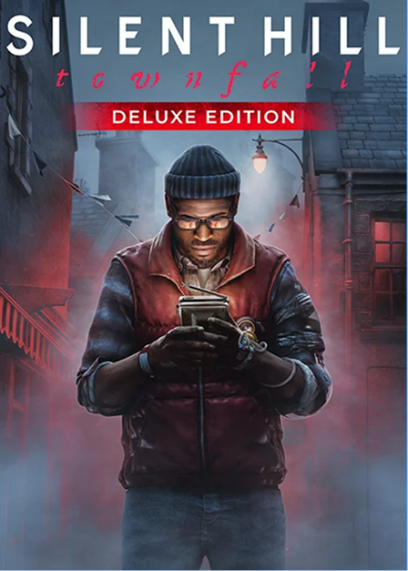 Silent Hill: Townfall
