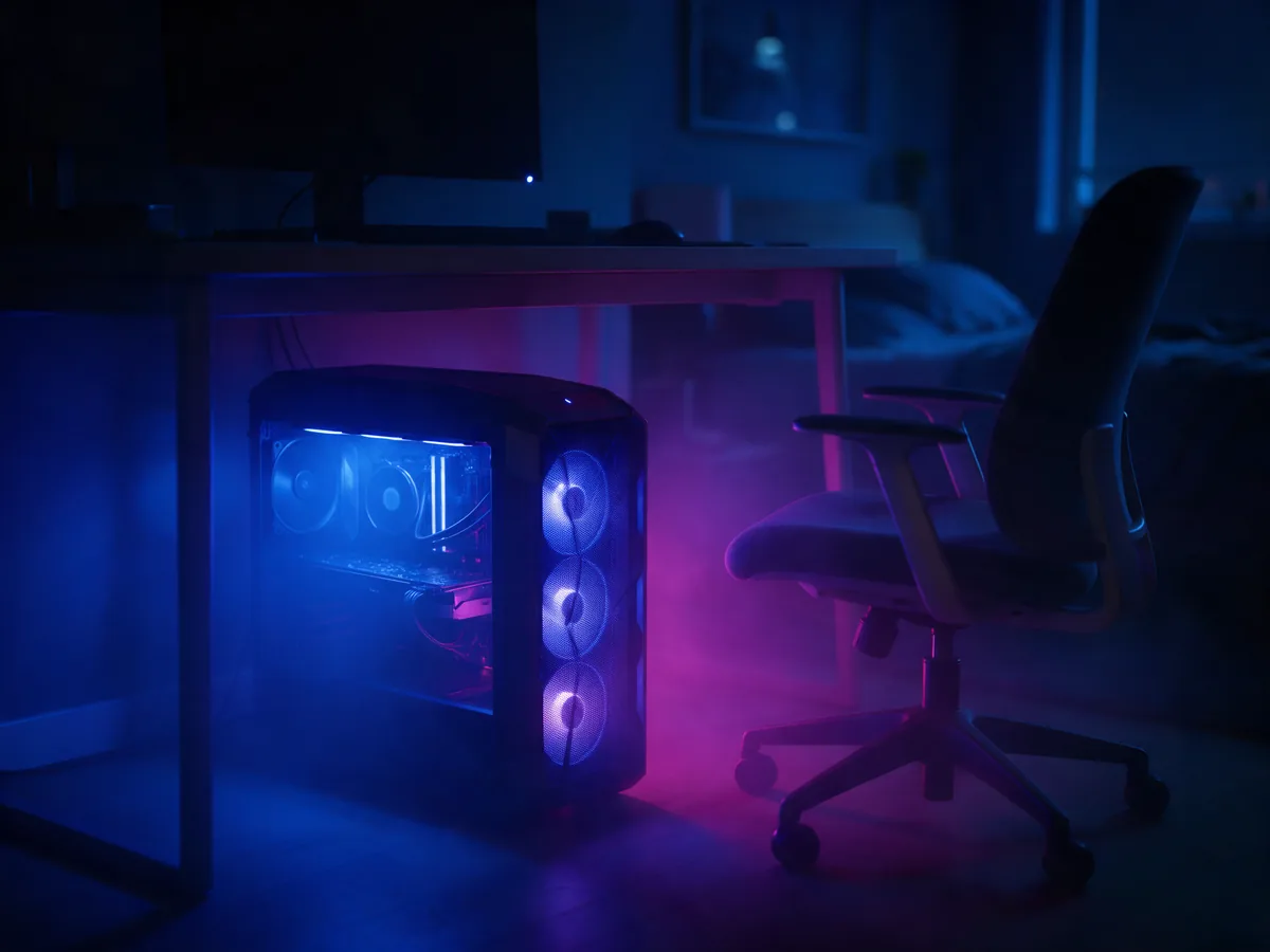 Alternative à Parsec : un PC complet dans le cloud